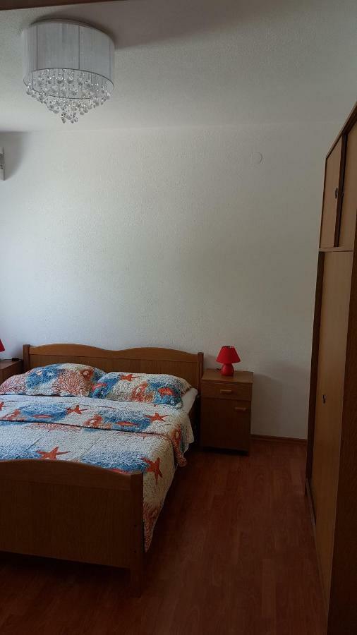 Willa Ferienhaus Maria Trogir Zewnętrze zdjęcie