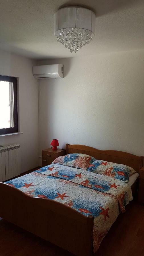 Willa Ferienhaus Maria Trogir Zewnętrze zdjęcie