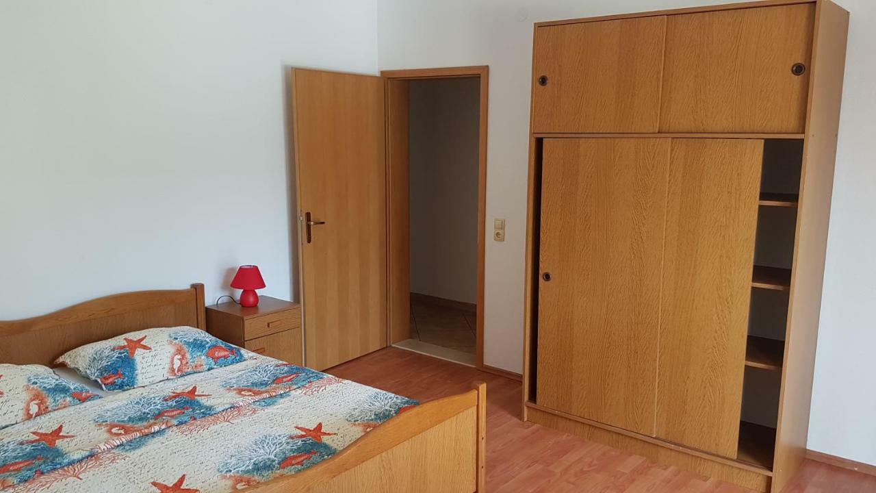 Willa Ferienhaus Maria Trogir Zewnętrze zdjęcie