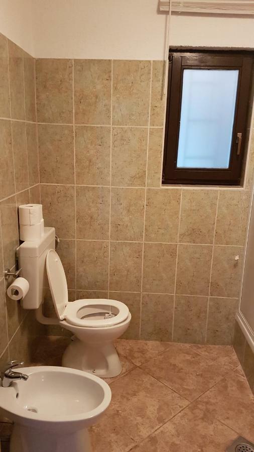 Willa Ferienhaus Maria Trogir Zewnętrze zdjęcie