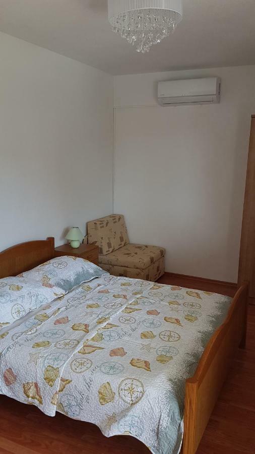 Willa Ferienhaus Maria Trogir Zewnętrze zdjęcie