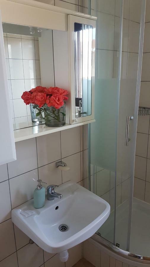 Willa Ferienhaus Maria Trogir Zewnętrze zdjęcie