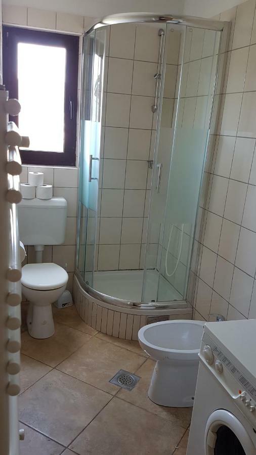 Willa Ferienhaus Maria Trogir Zewnętrze zdjęcie