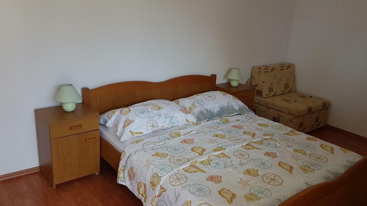 Willa Ferienhaus Maria Trogir Zewnętrze zdjęcie